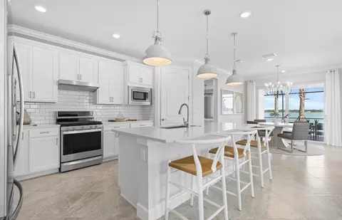 Kitchen - 17470 Luminous Ave, Venice, FL 34293 photo 1 of 4