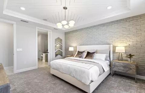 Bedroom - 17470 Luminous Ave, Venice, FL 34293 photo 2 of 8