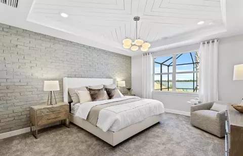 Bedroom - 17470 Luminous Ave, Venice, FL 34293 photo 1 of 8