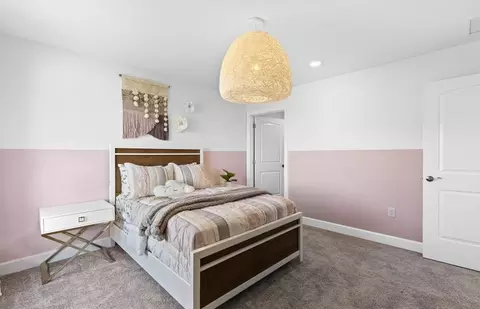 Bedroom - 17470 Luminous Ave, Venice, FL 34293 photo 6 of 8