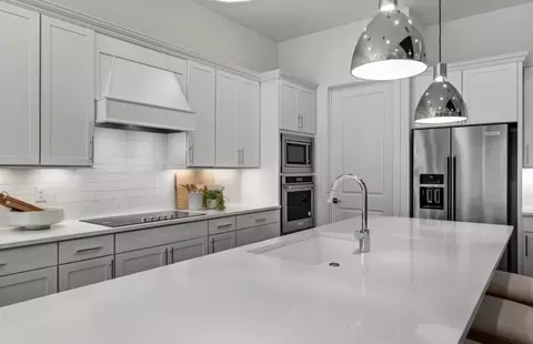 Kitchen - 17470 Luminous Ave, Venice, FL 34293 photo 4 of 4