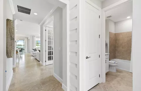 Entry Way - 17470 Luminous Ave, Venice, FL 34293 photo 3 of 4