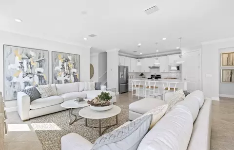 Living - 17470 Luminous Ave, Venice, FL 34293 photo 4 of 6