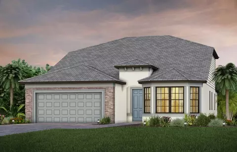 Exterior - 17470 Luminous Ave, Venice, FL 34293 photo 6 of 17