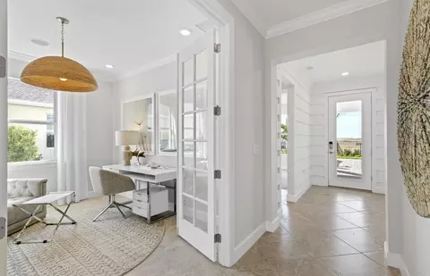 Entry Way - 17470 Luminous Ave, Venice, FL 34293 photo 4 of 4