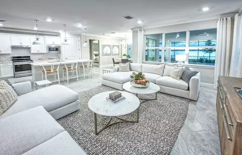 Living - 17470 Luminous Ave, Venice, FL 34293 photo 2 of 6
