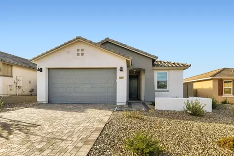30219 W Wild Hazel Dr, Buckeye, AZ 85396