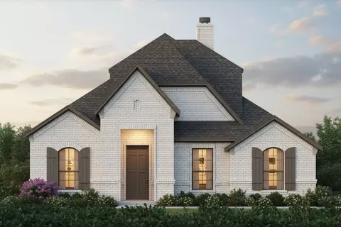 1868 Vista Way, Waxahachie, TX 75165