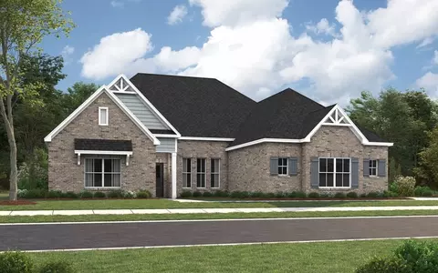 Exterior - 127 Laurel Branch Dr, Dothan, AL 36305 photo 3 of 8