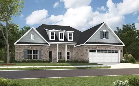 Exterior - 127 Laurel Branch Dr, Dothan, AL 36305 photo 2 of 8