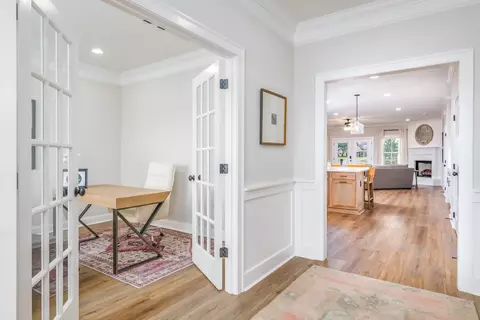 Entry Way - 127 Laurel Branch Dr, Dothan, AL 36305 photo 5 of 6