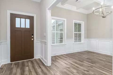 Entry Way - 127 Laurel Branch Dr, Dothan, AL 36305 photo 1 of 6