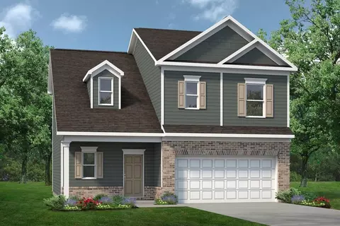 449 Perimeter Rd, Perry, GA 31069