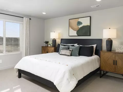 Bedroom - 903 N 200 E, Santaquin, UT 84655 photo 8 of 8