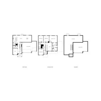 Floorplan - 903 N 200 E, Santaquin, UT 84655 photo 1 of 1