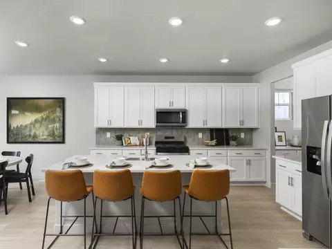 Kitchen - 903 N 200 E, Santaquin, UT 84655 photo 1 of 1