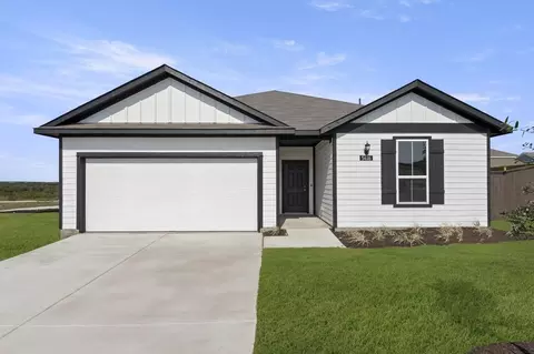 5416 Murano Dr, Austin, TX 78747