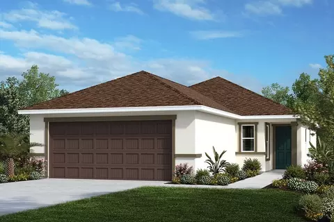8488 Verona Ridge Loop, Zephyrhills, FL 33541