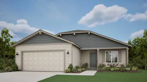 4131 SW Pumice Ln, Redmond, OR 97756