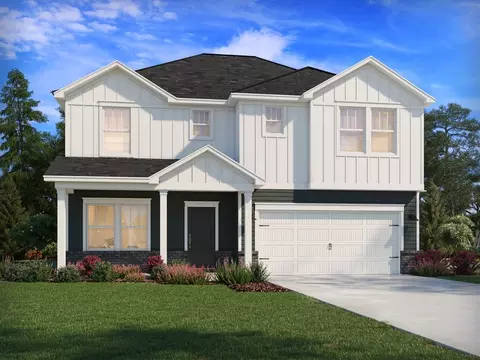 1321 Morehead Dr, Salisbury, NC 28144