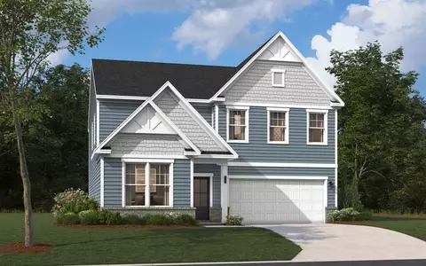 Exterior - 3820 Alligator Rd, Florence, SC 29501 photo 2 of 19