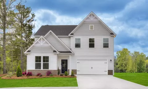 Exterior - 3820 Alligator Rd, Florence, SC 29501 photo 4 of 19
