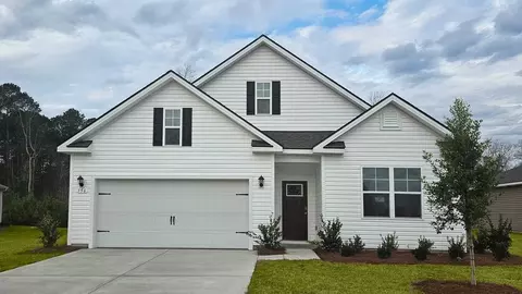 250 Bald Cypress Way, Conway, SC 29526