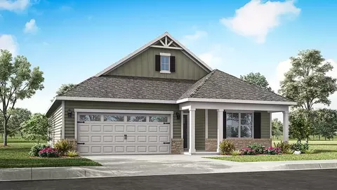 2173 Kiel St, Huber Heights, OH 45424