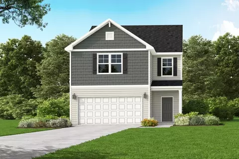 2747 Darroch Rd, Lillington, NC 27546