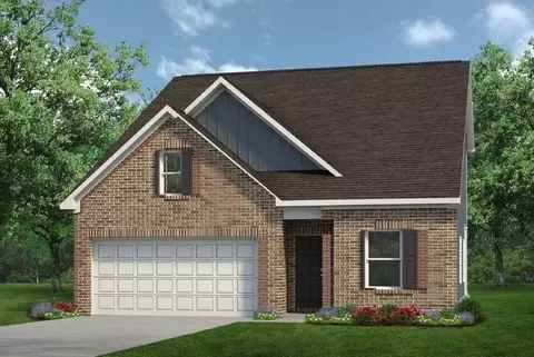 9765 Mcclane Farm, Fort Worth, TX 76107