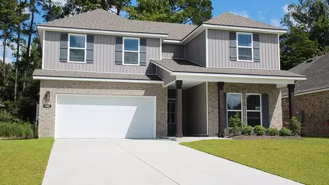 12427 Preakness Dr, Denham Springs, LA 70726