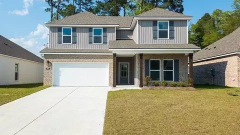 12427 Preakness Dr, Denham Springs, LA 70726