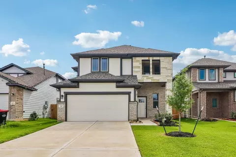 6038 Willow Point Blvd, San Antonio, TX 78219