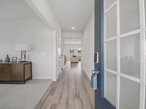 Entry Way - 6737 Warbler Ln, Lula, GA 30554 photo 1 of 1