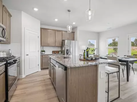 Kitchen - 6737 Warbler Ln, Lula, GA 30554 photo 1 of 4