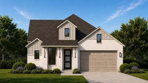 8120 Prairie Park Blvd, Denton, TX 76207