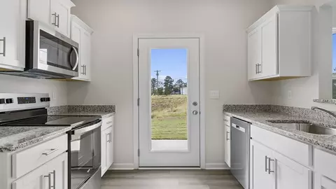 Kitchen - 787 Embark Cir, Greer, SC 29651 photo 1 of 9