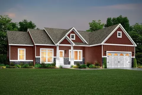 Armstrong Dr., South Bend, IN 46614