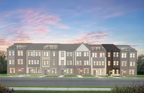 1610 Arrowwood Ln, Laurel, MD 20724
