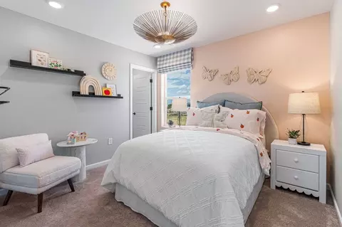 Bedroom - 1192 Prospect Aly, Brighton, CO 80601 photo 4 of 5