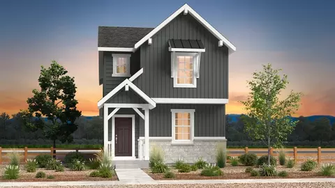Exterior - 1192 Prospect Aly, Brighton, CO 80601 photo 3 of 12