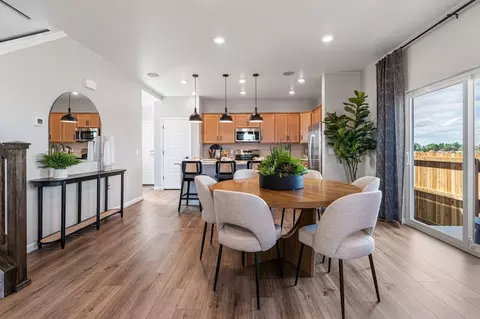 Dining - 1192 Prospect Aly, Brighton, CO 80601 photo 1 of 2