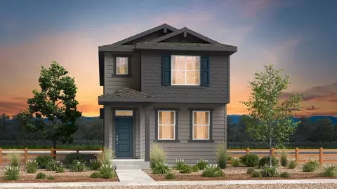 Exterior - 1192 Prospect Aly, Brighton, CO 80601 photo 2 of 12