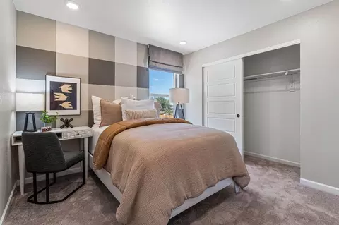 Bedroom - 1192 Prospect Aly, Brighton, CO 80601 photo 3 of 5