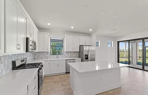 Kitchen - 19410 Hinkley Dr, Estero, FL 33928 photo 2 of 3