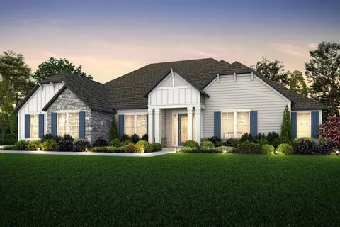 36175 Pitch Ln, Hilliard, FL 32046