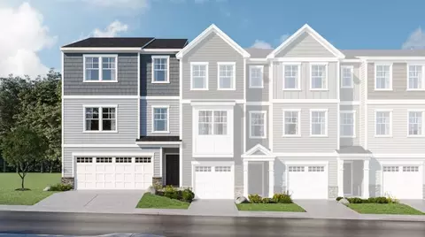 121 Laine Arbor Dr, Garner, NC 27529
