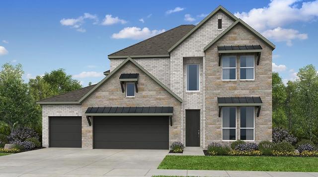 510 Tricia Ct, Liberty Hill, TX 78642