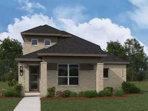 9412 Laurel Wreath Dr, Mesquite, TX 75126