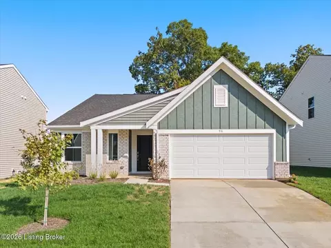 98 Hearthstone Ln, Elizabethtown, KY 42701